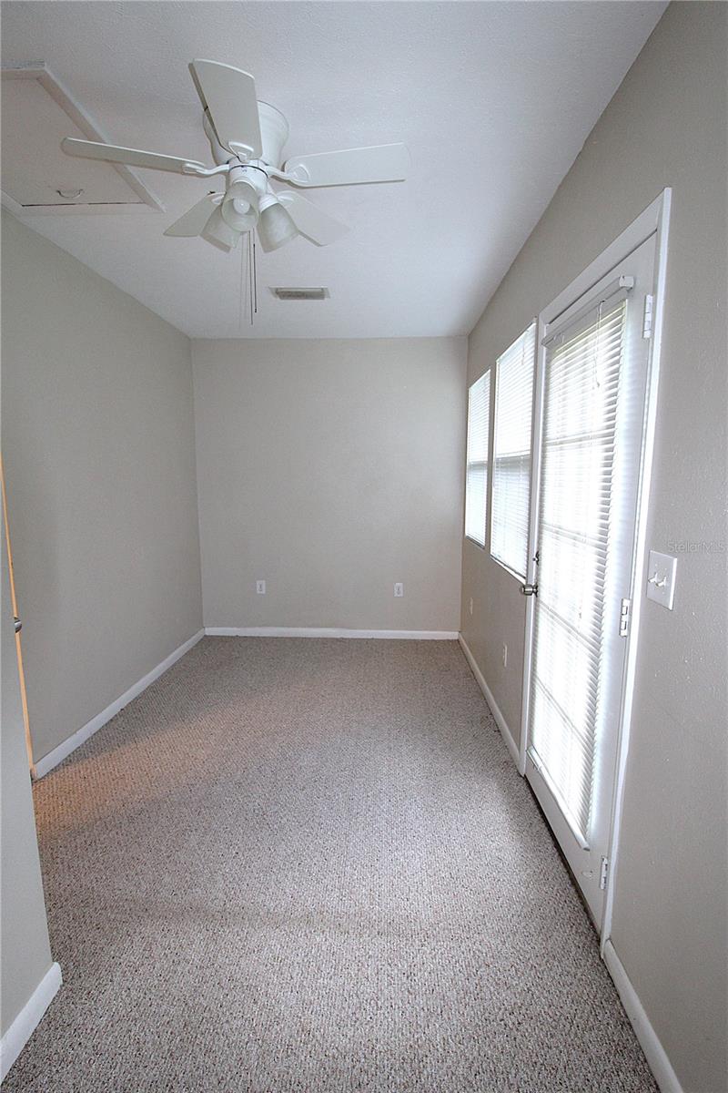 SUN HAVEN - Residential Lease