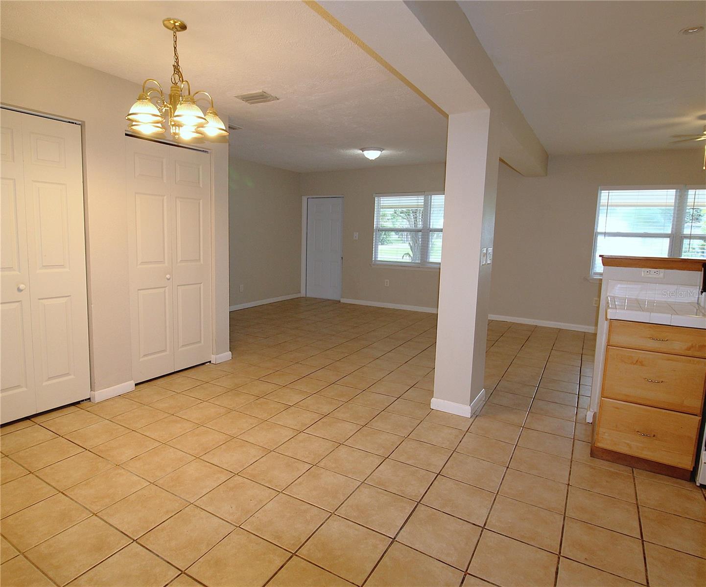SUN HAVEN - Residential Lease