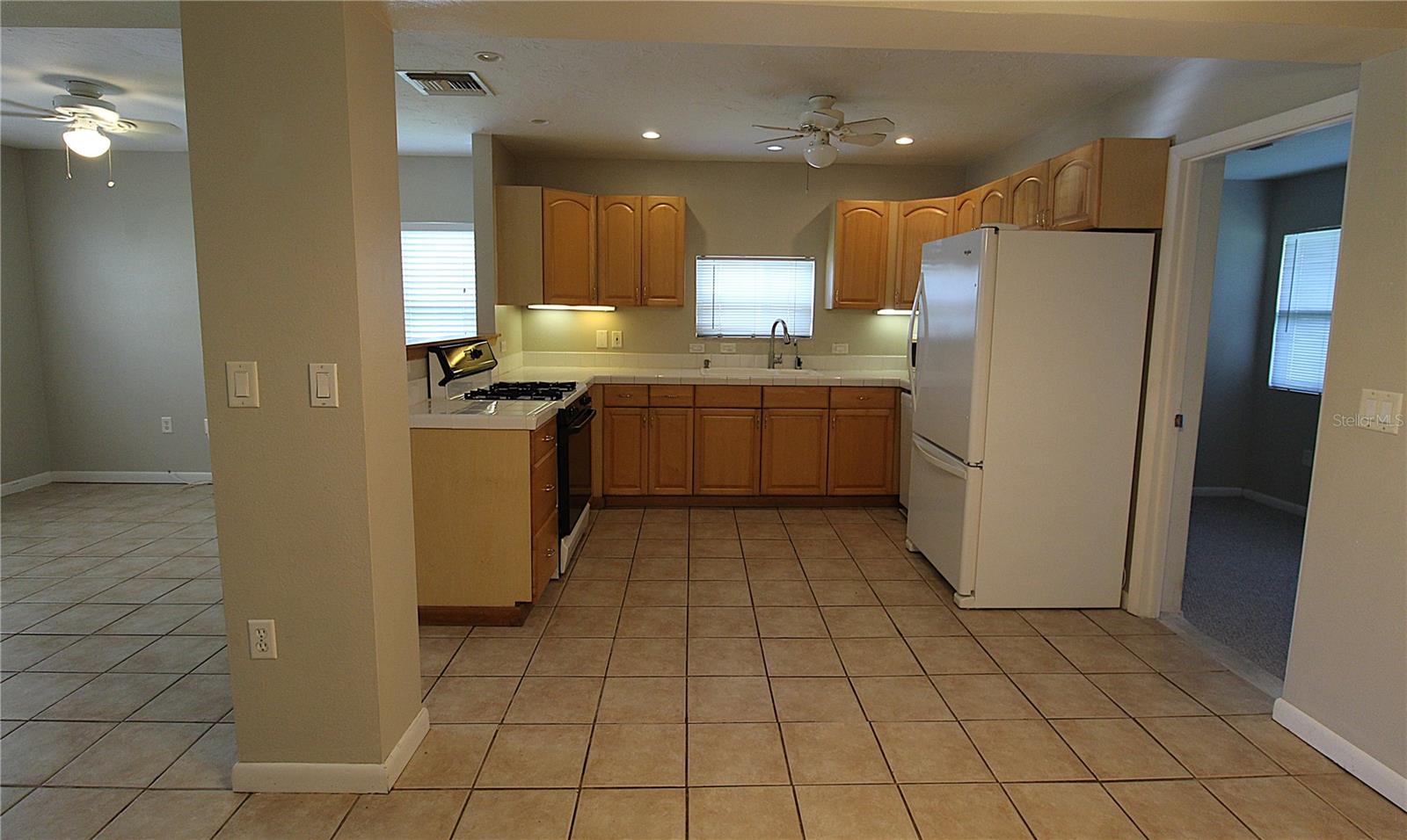 SUN HAVEN - Residential Lease