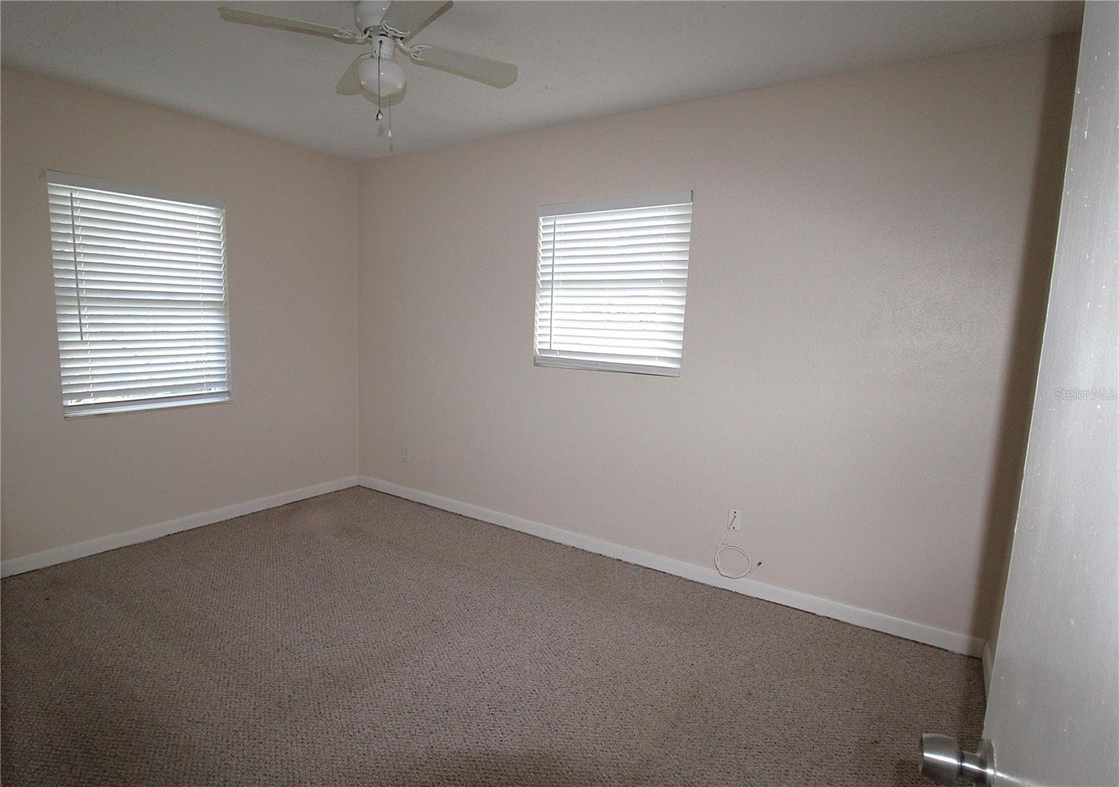 SUN HAVEN - Residential Lease