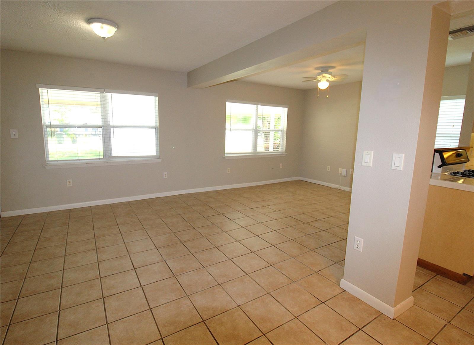 SUN HAVEN - Residential Lease