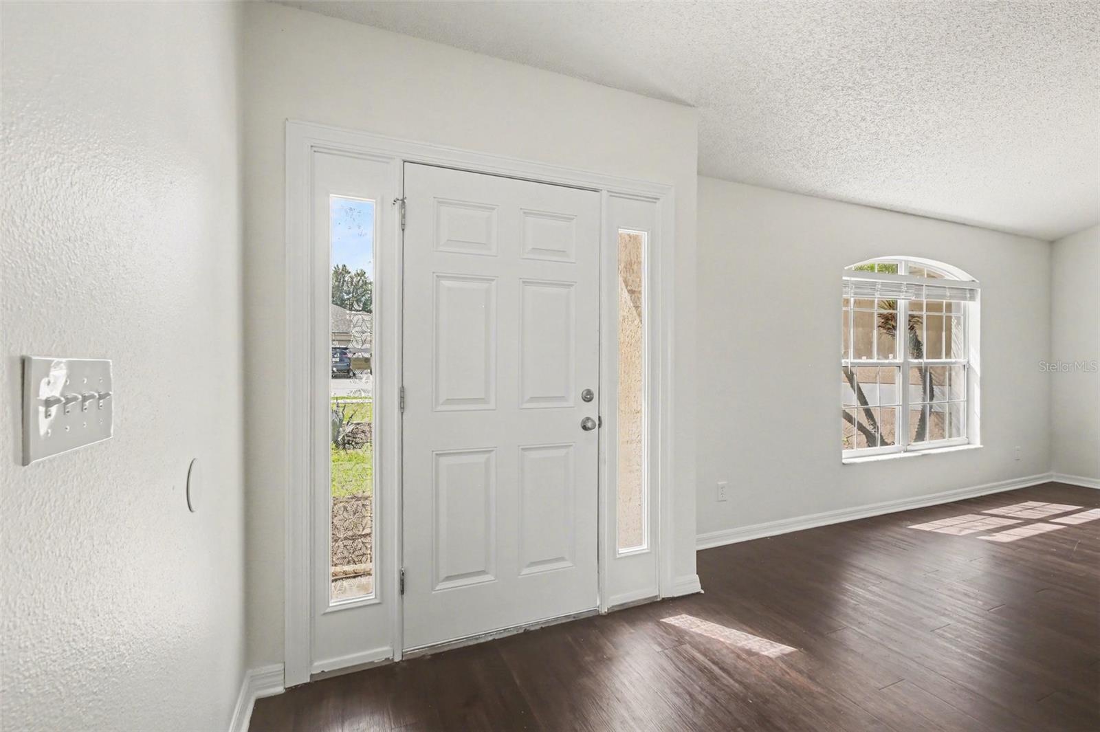 LEXINGTON ESTATES - Residential