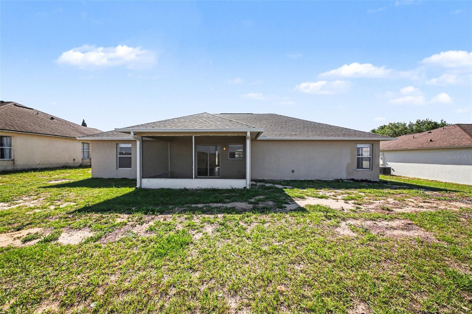 LEXINGTON ESTATES - Residential