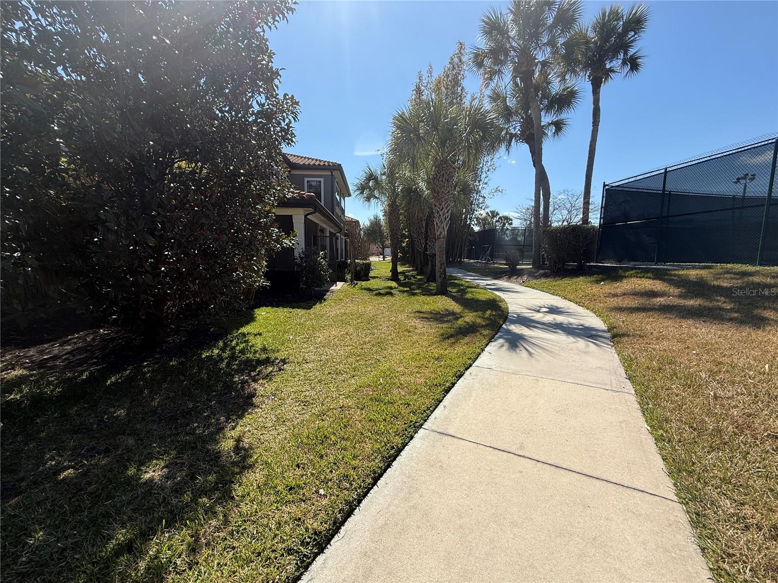 GREENS AT TUSCAWILLA - Residential