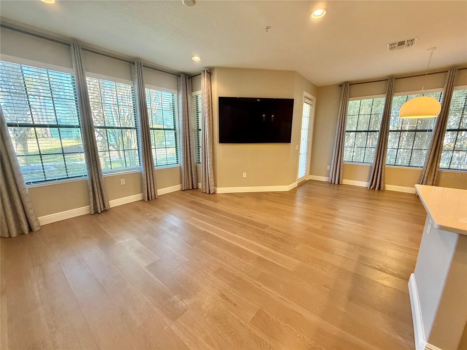 GREENS AT TUSCAWILLA - Residential