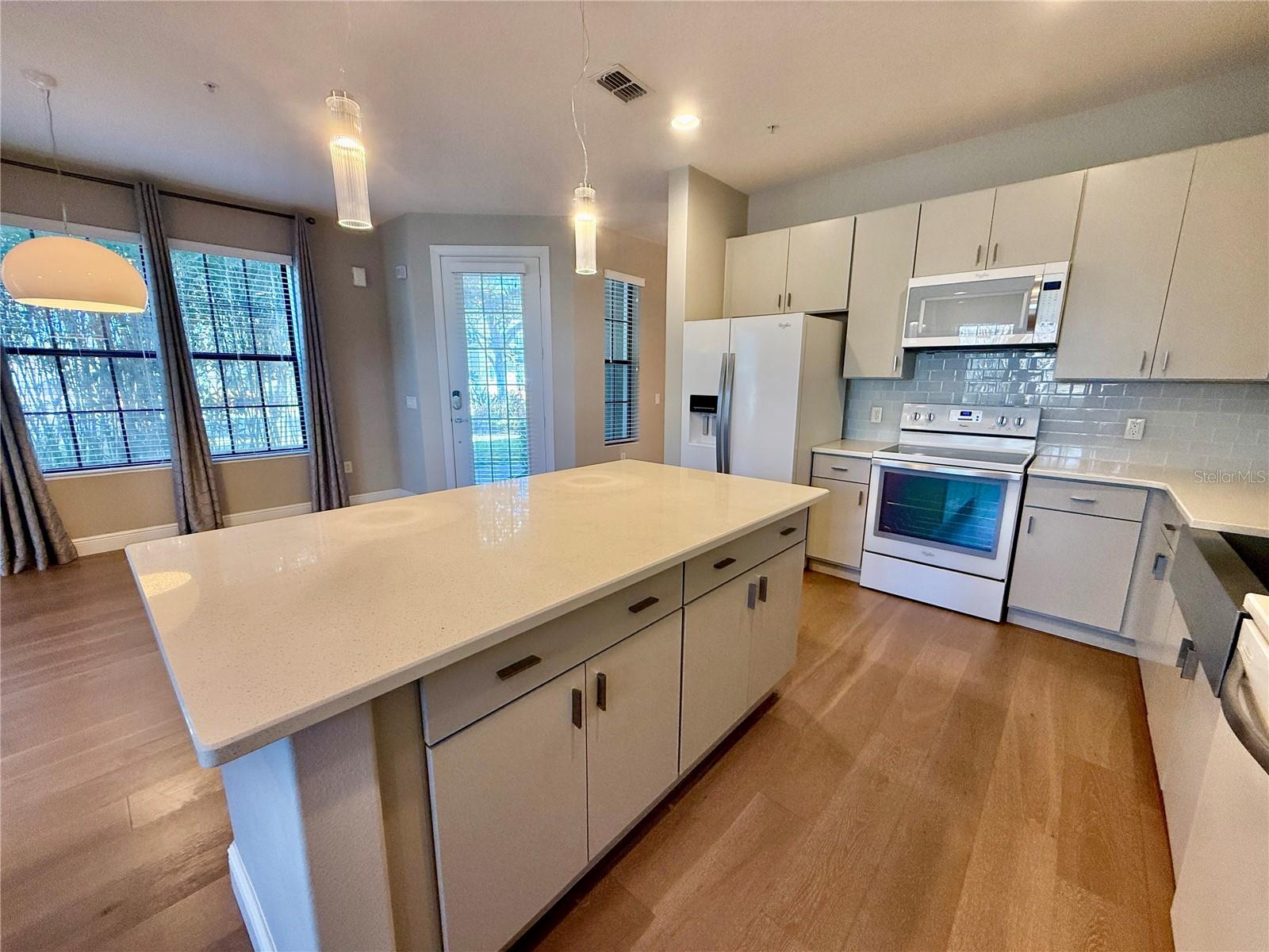 GREENS AT TUSCAWILLA - Residential