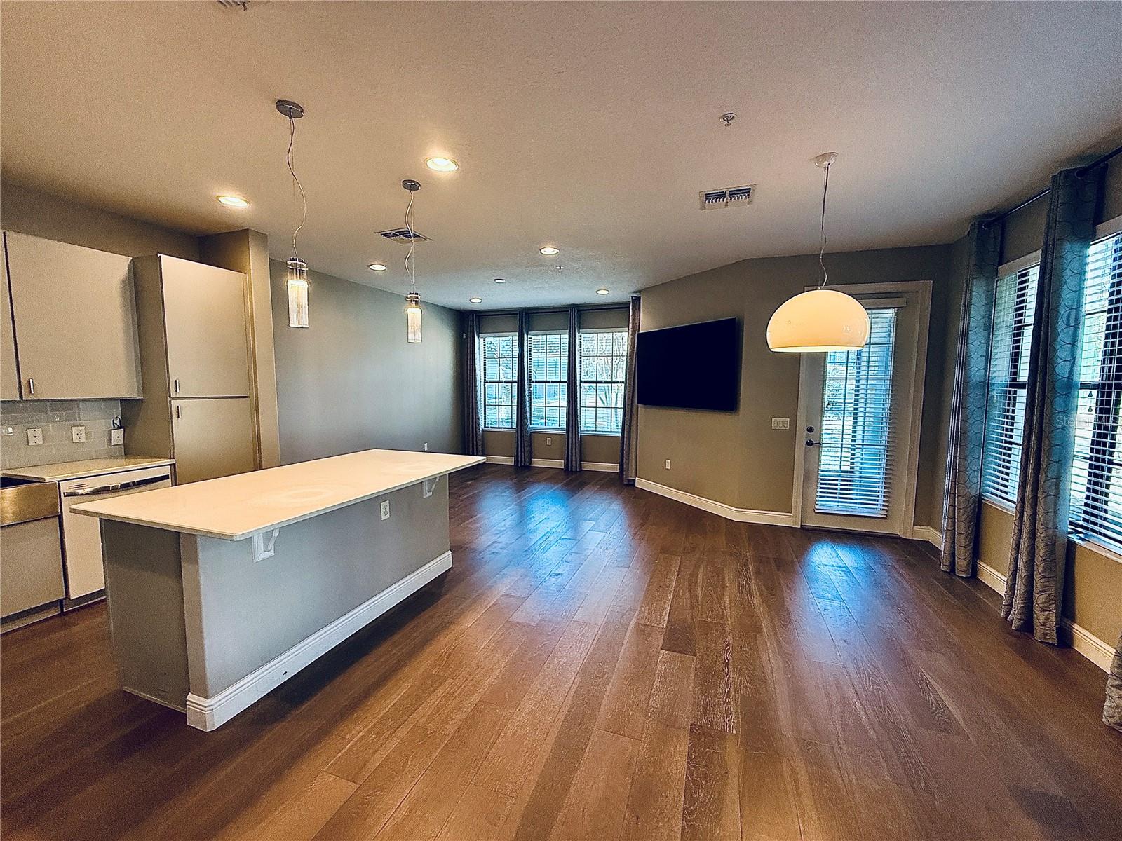 GREENS AT TUSCAWILLA - Residential