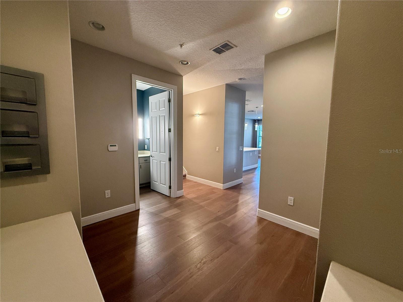 GREENS AT TUSCAWILLA - Residential