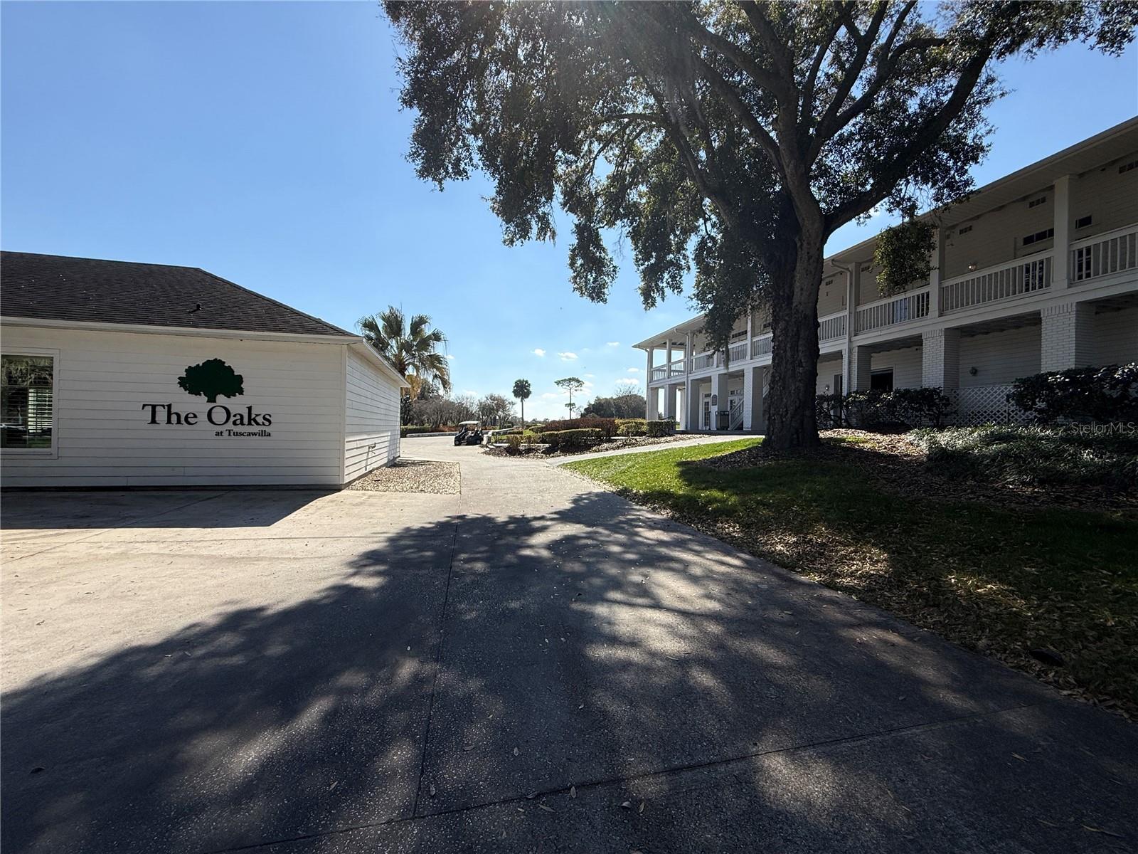 GREENS AT TUSCAWILLA - Residential