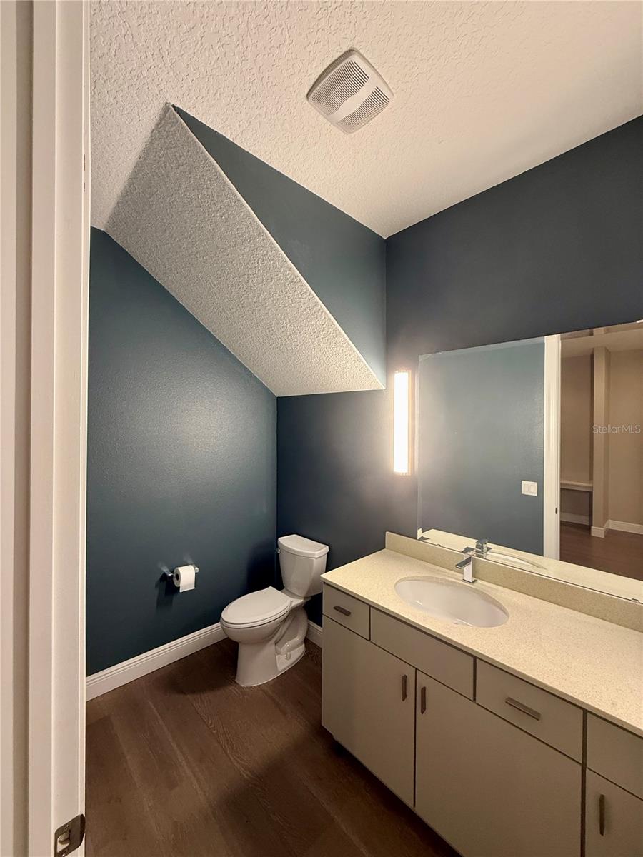 GREENS AT TUSCAWILLA - Residential