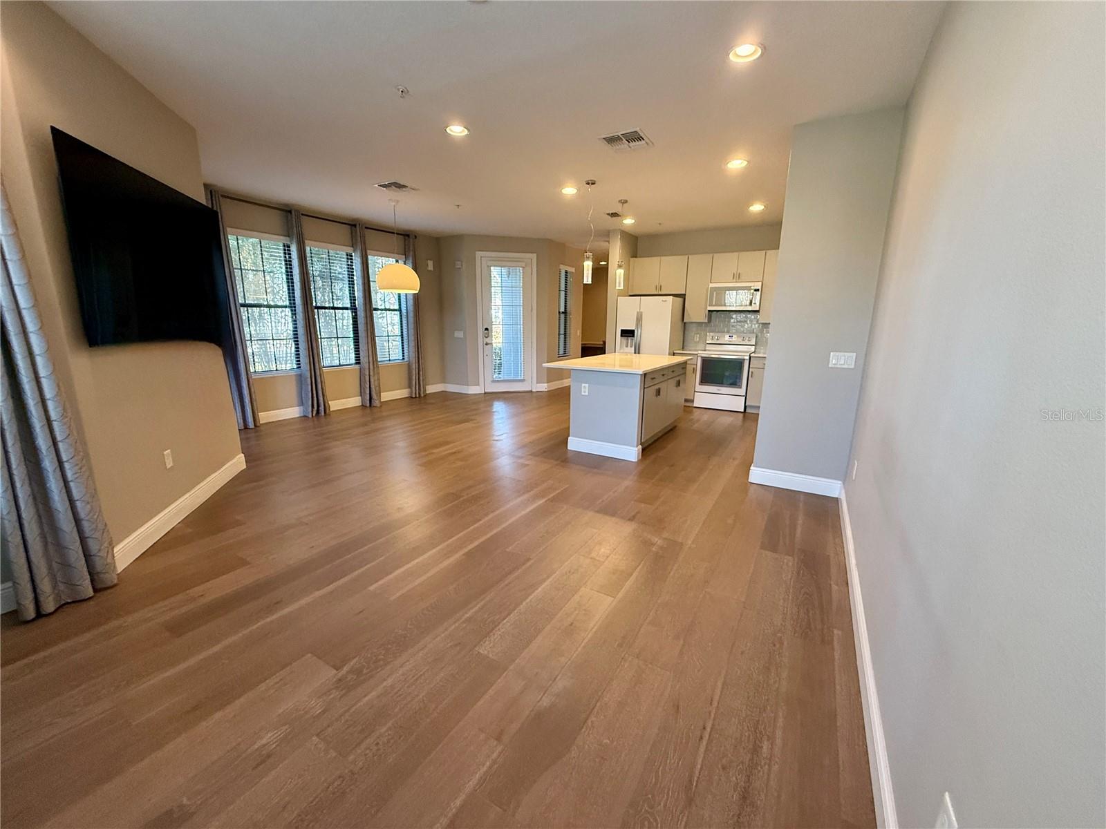 GREENS AT TUSCAWILLA - Residential