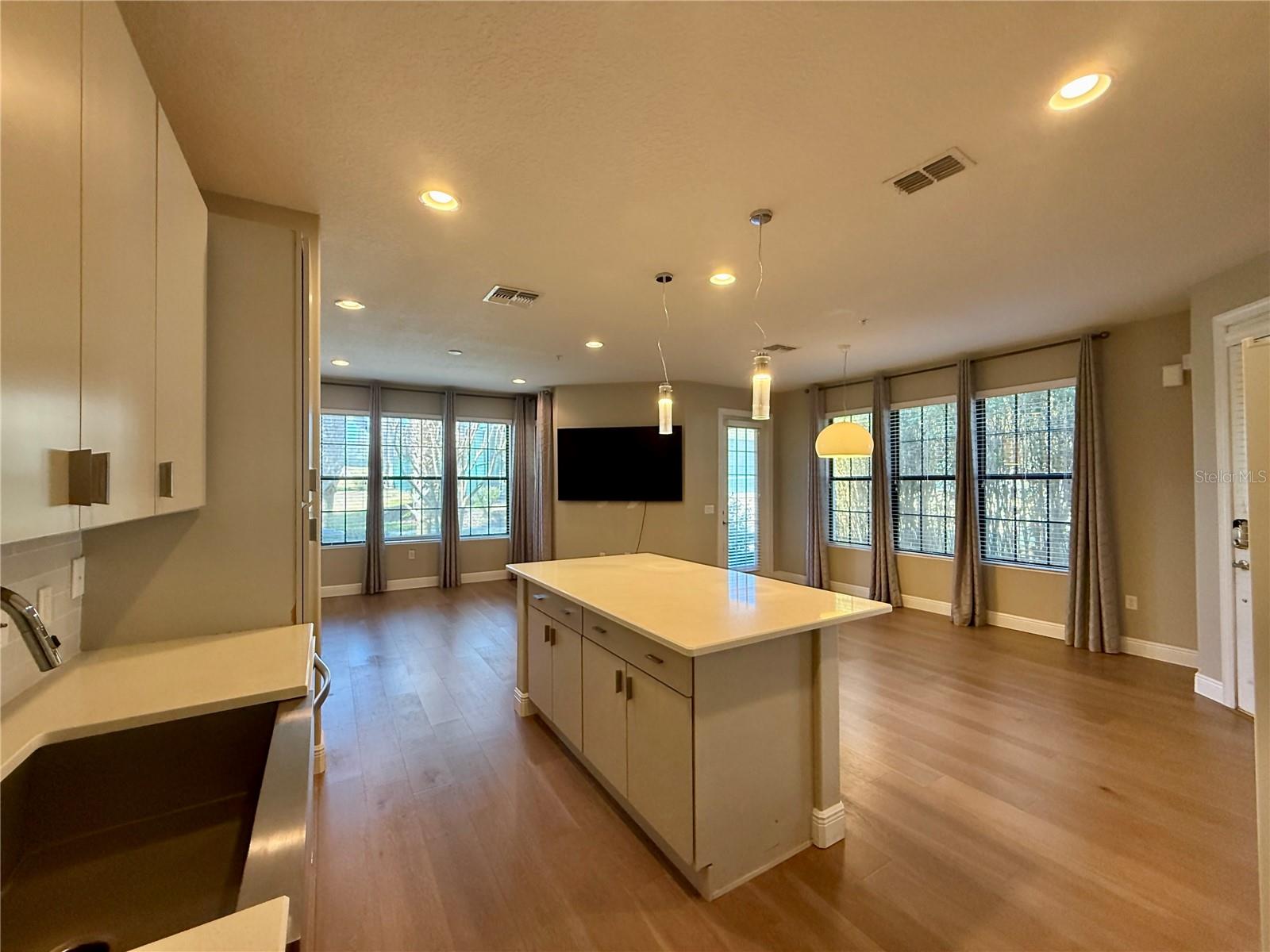 GREENS AT TUSCAWILLA - Residential