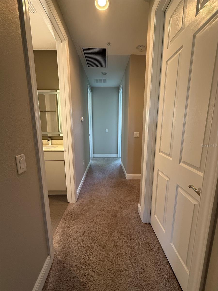 GREENS AT TUSCAWILLA - Residential