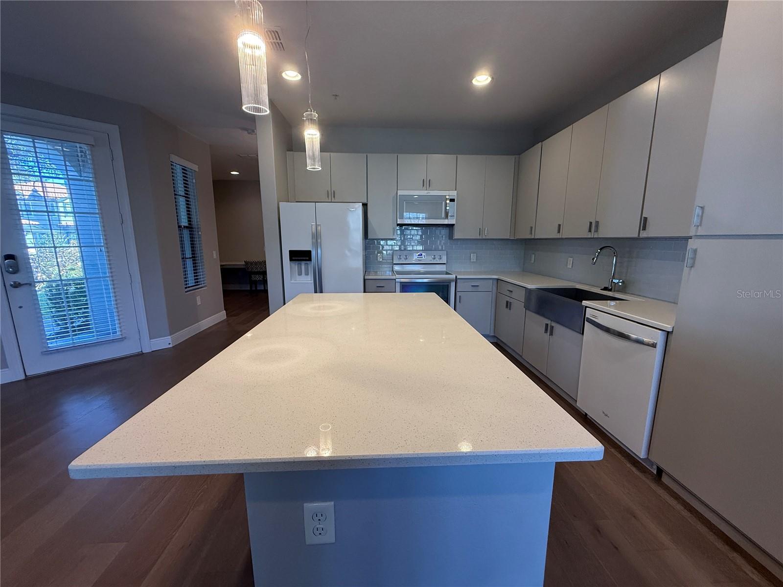 GREENS AT TUSCAWILLA - Residential