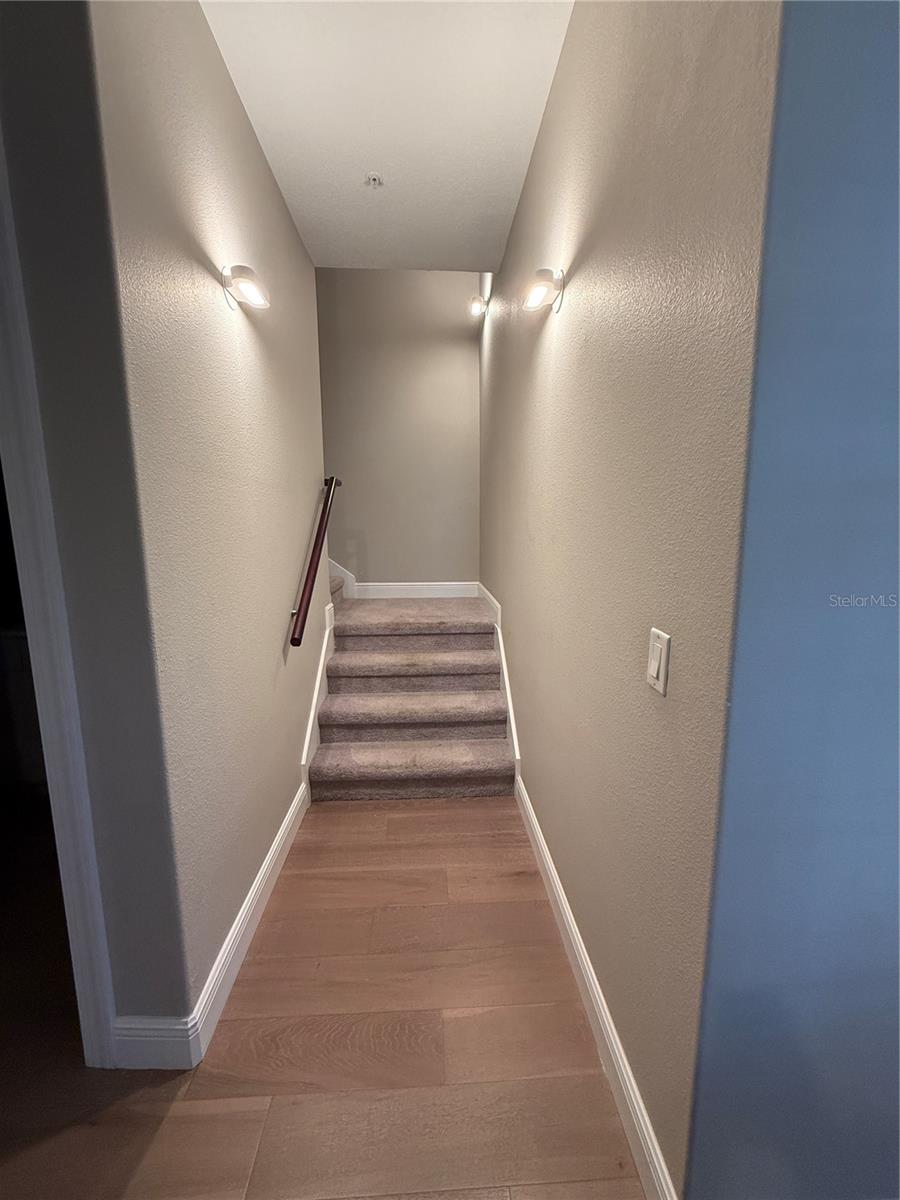 GREENS AT TUSCAWILLA - Residential