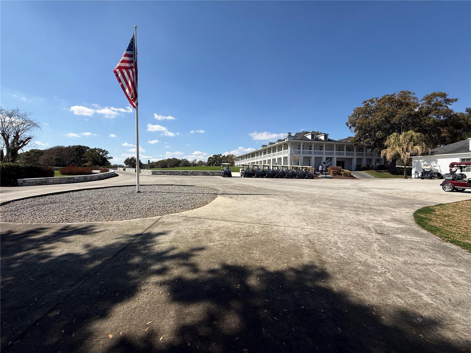 GREENS AT TUSCAWILLA - Residential