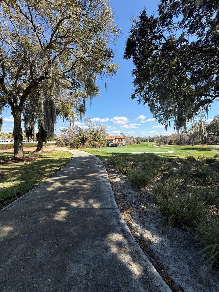 GREENS AT TUSCAWILLA - Residential
