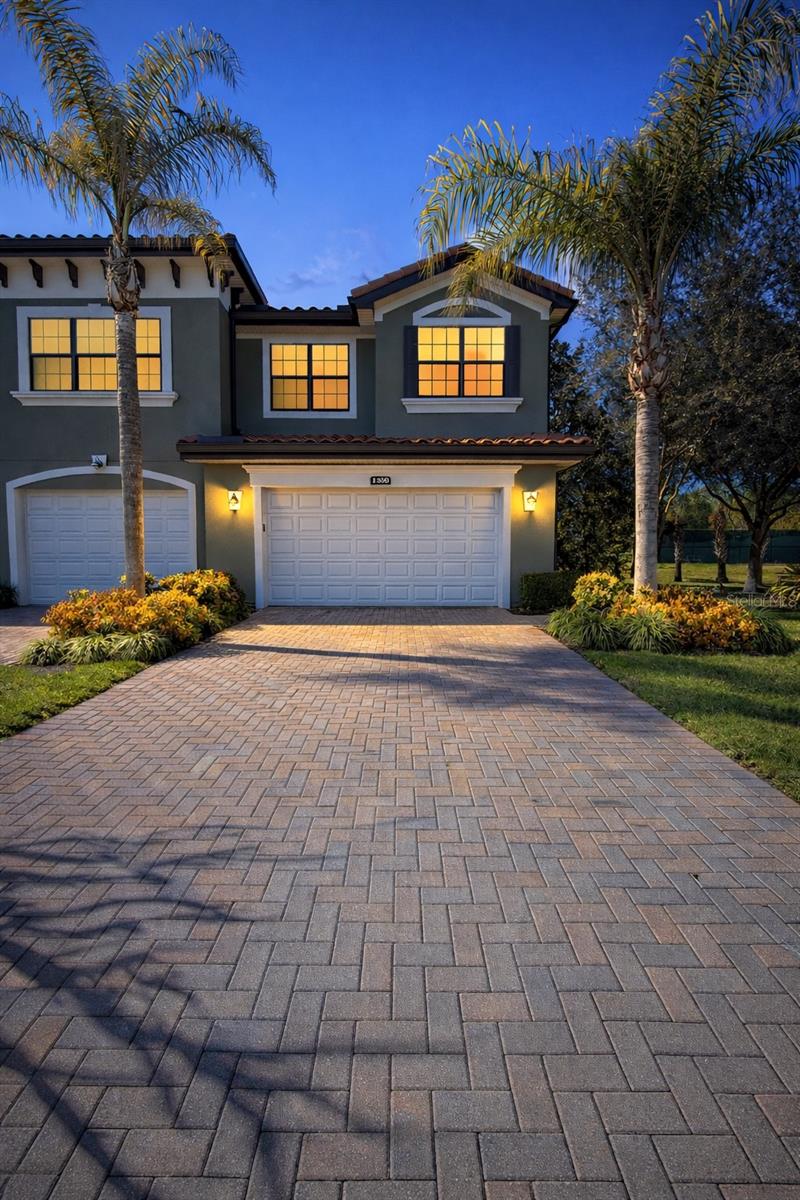 GREENS AT TUSCAWILLA - Residential