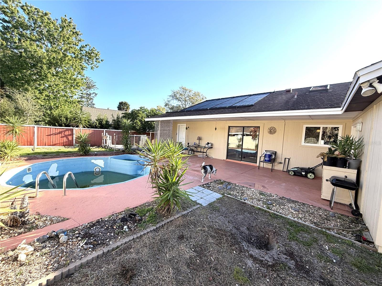 NORTHBROOK UNIT 05 - Residential