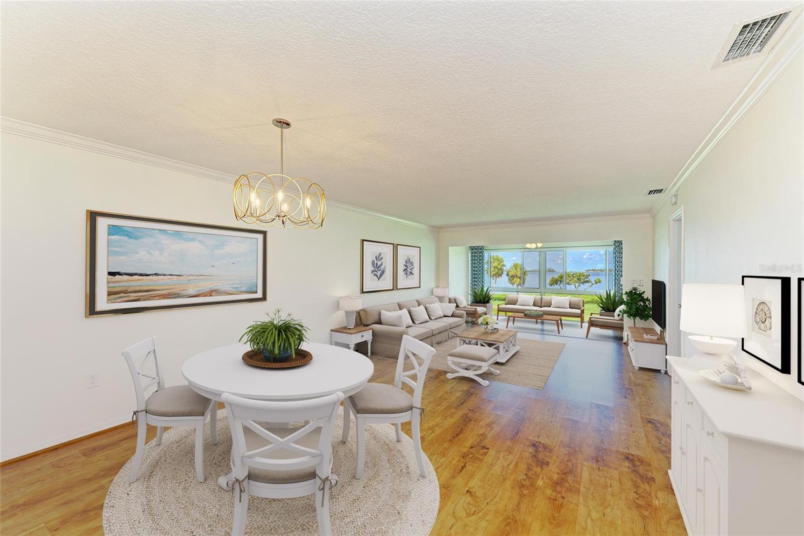 4736 INDEPENDENCE DRIVE 4736