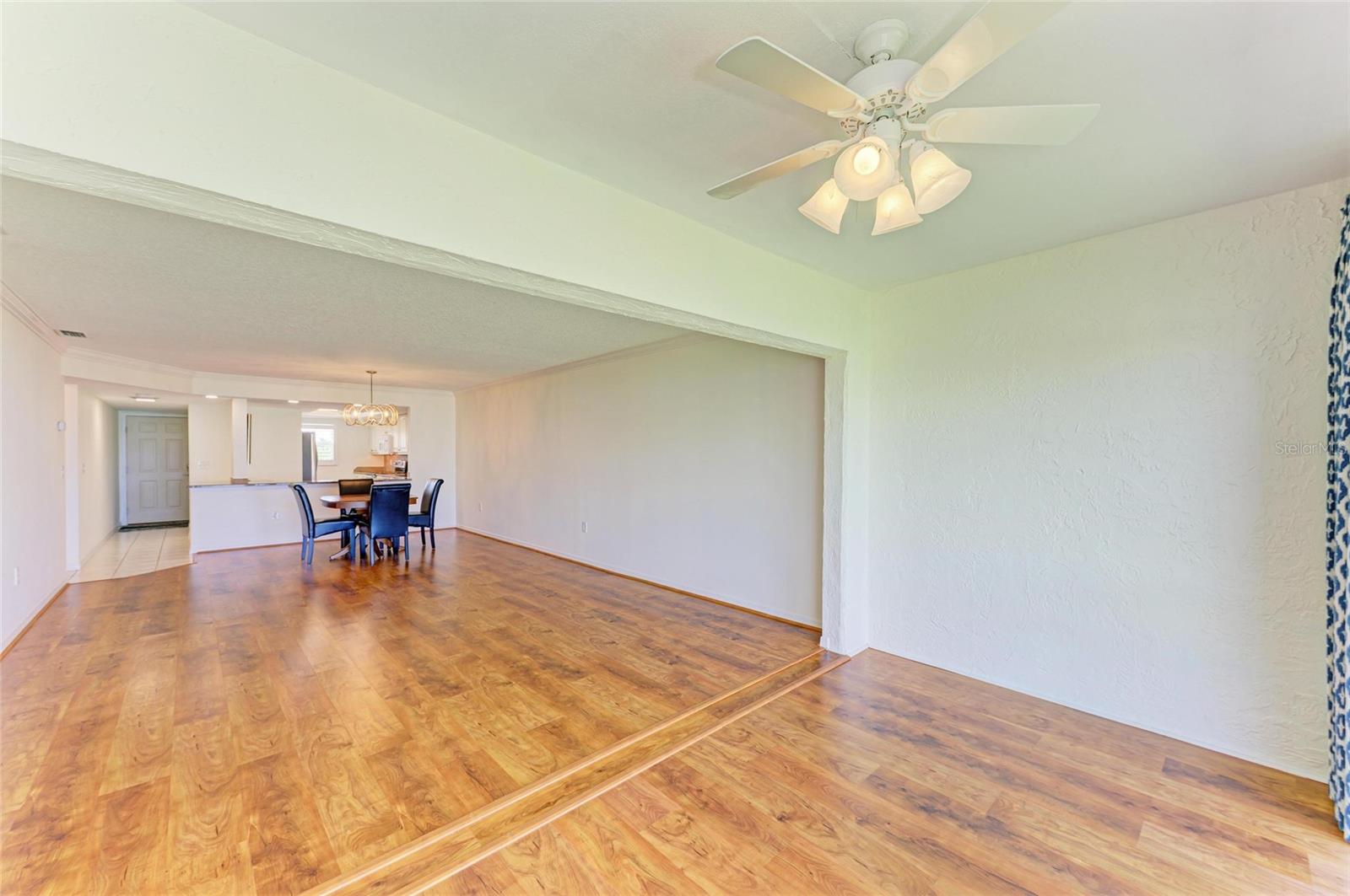 MOUNT VERNON 3 CONDO - Residential