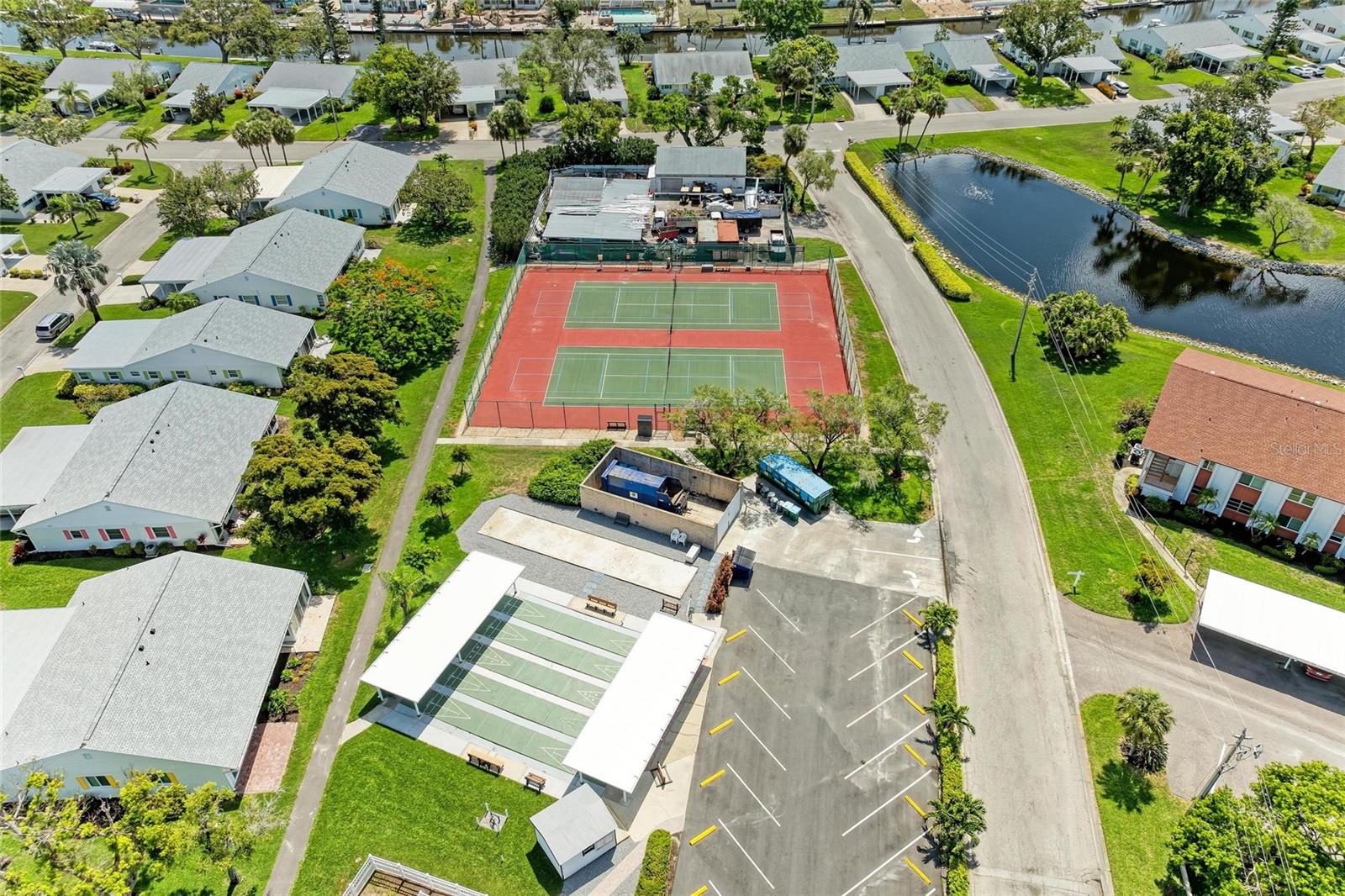 MOUNT VERNON 3 CONDO - Residential