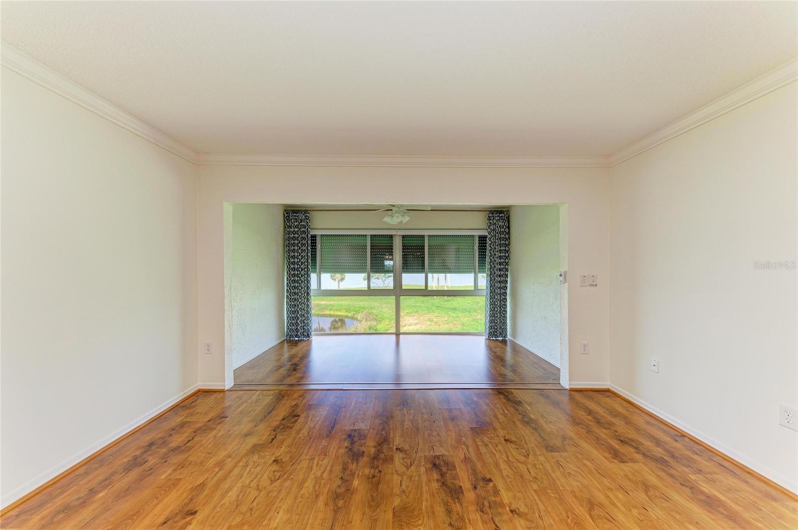 MOUNT VERNON 3 CONDO - Residential