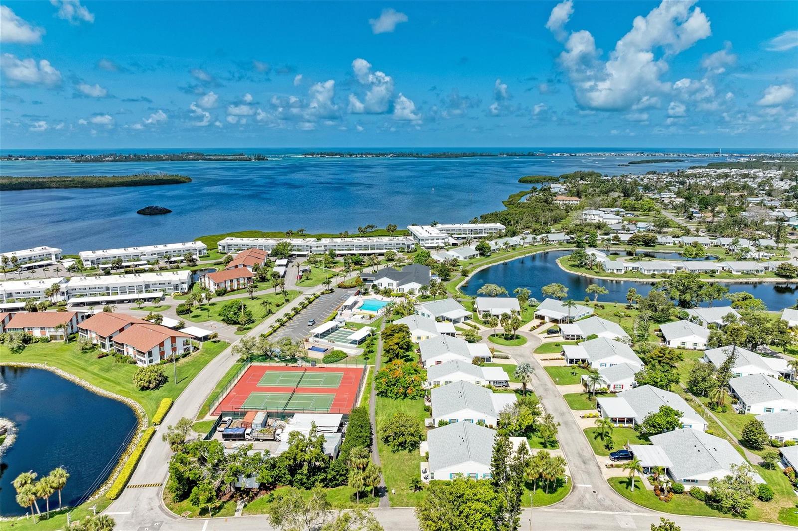 MOUNT VERNON 3 CONDO - Residential