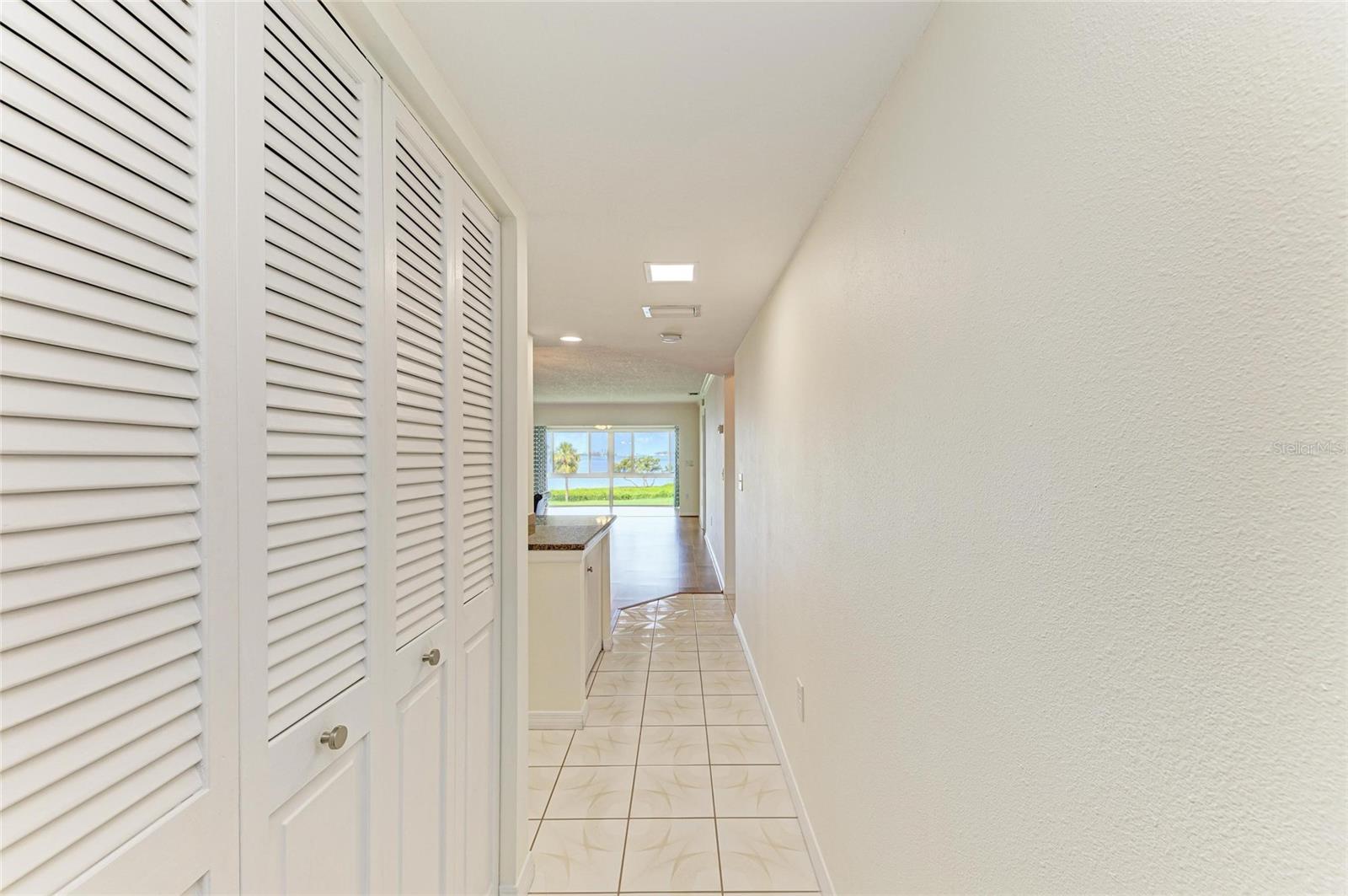 MOUNT VERNON 3 CONDO - Residential