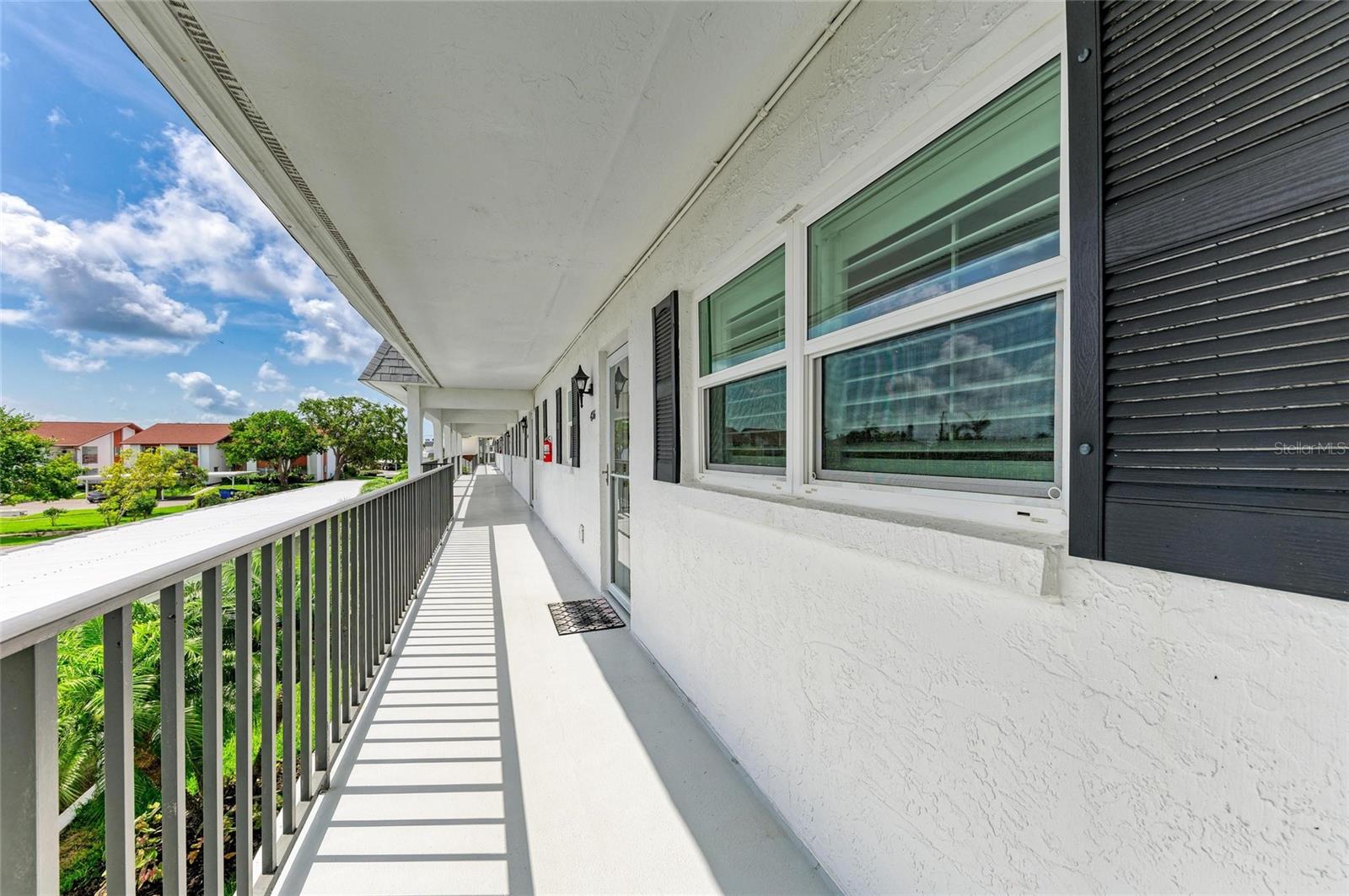 MOUNT VERNON 3 CONDO - Residential