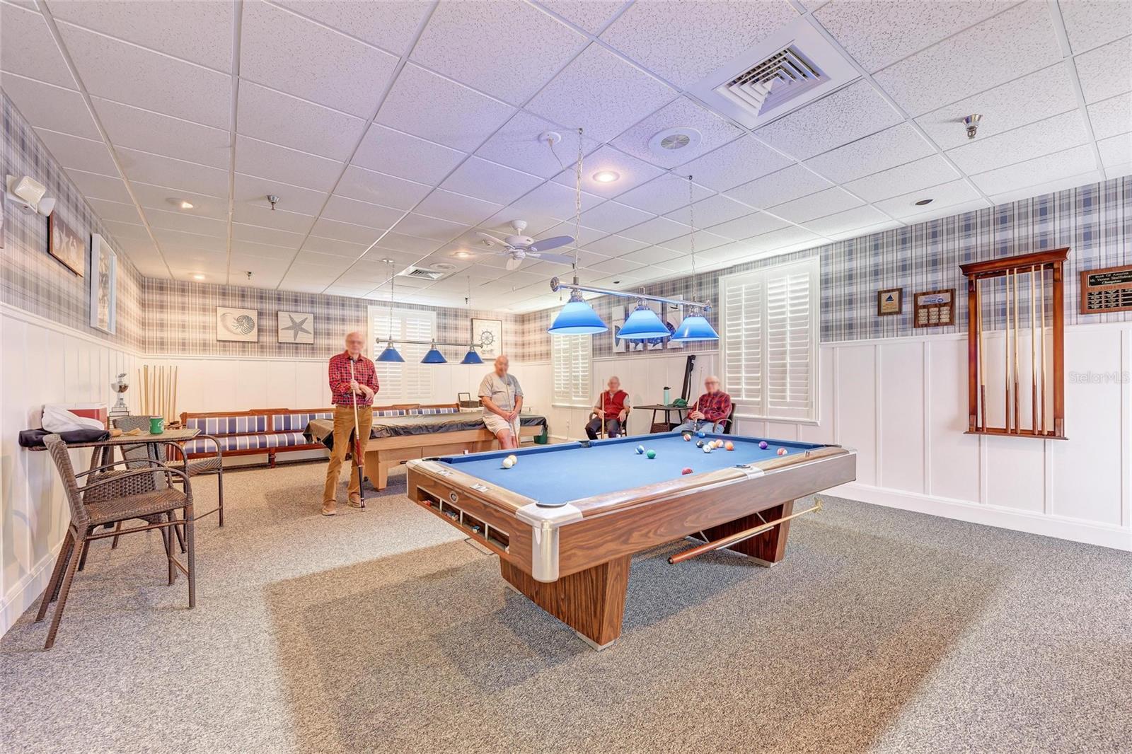 MOUNT VERNON 3 CONDO - Residential