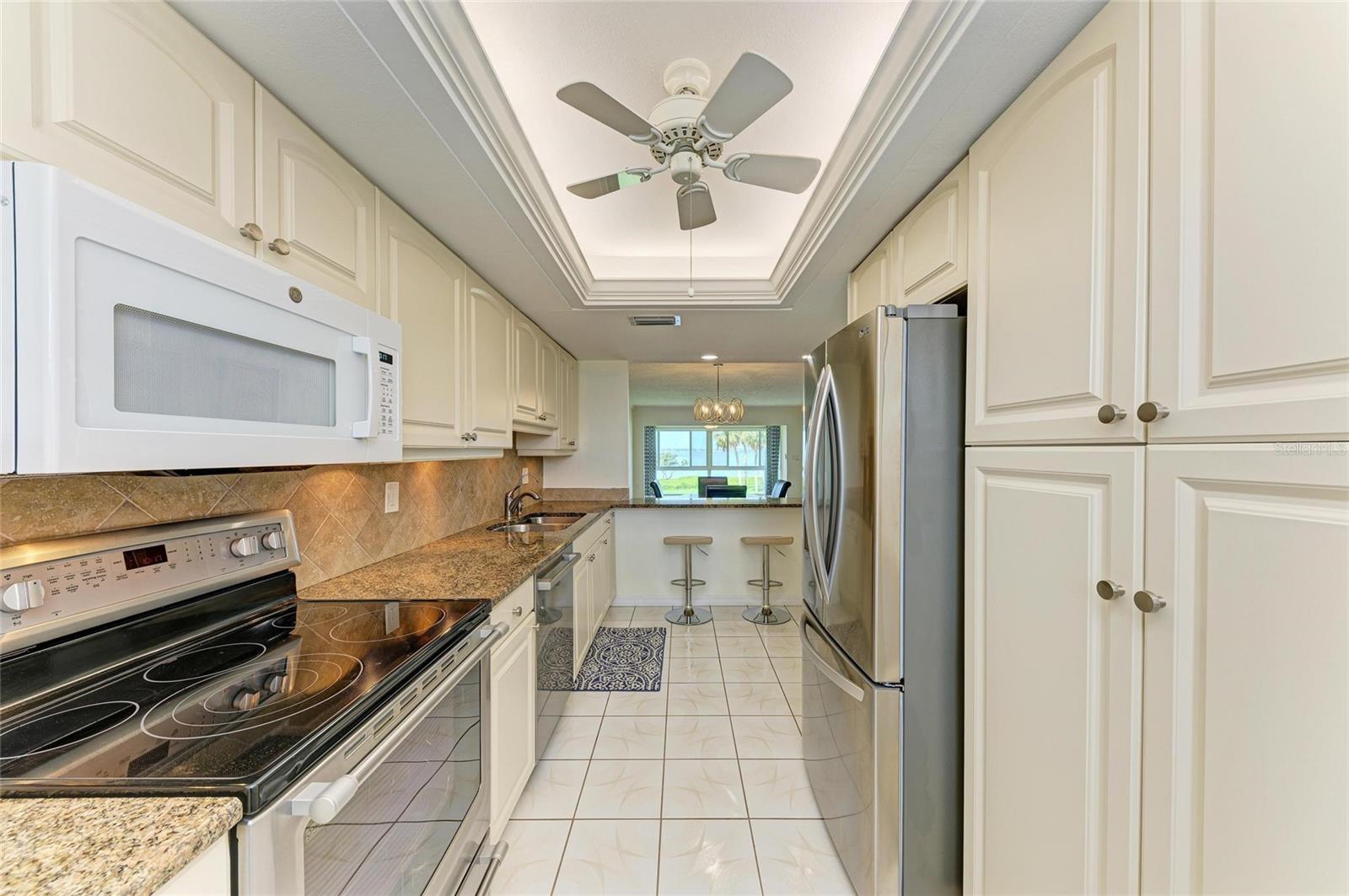 MOUNT VERNON 3 CONDO - Residential