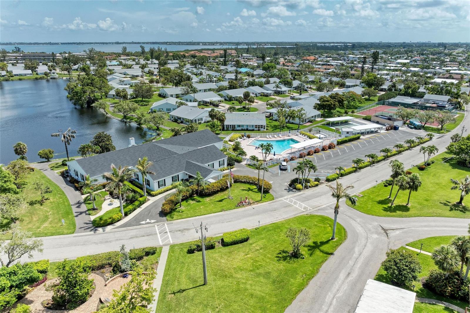 MOUNT VERNON 3 CONDO - Residential