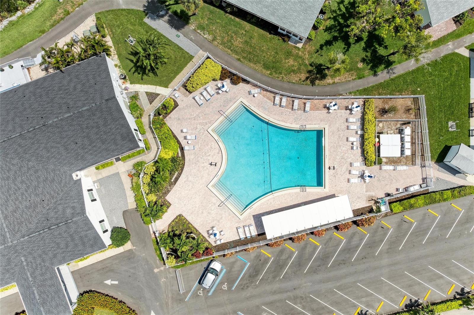 MOUNT VERNON 3 CONDO - Residential