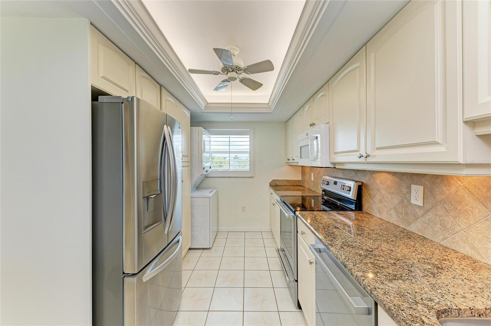 MOUNT VERNON 3 CONDO - Residential