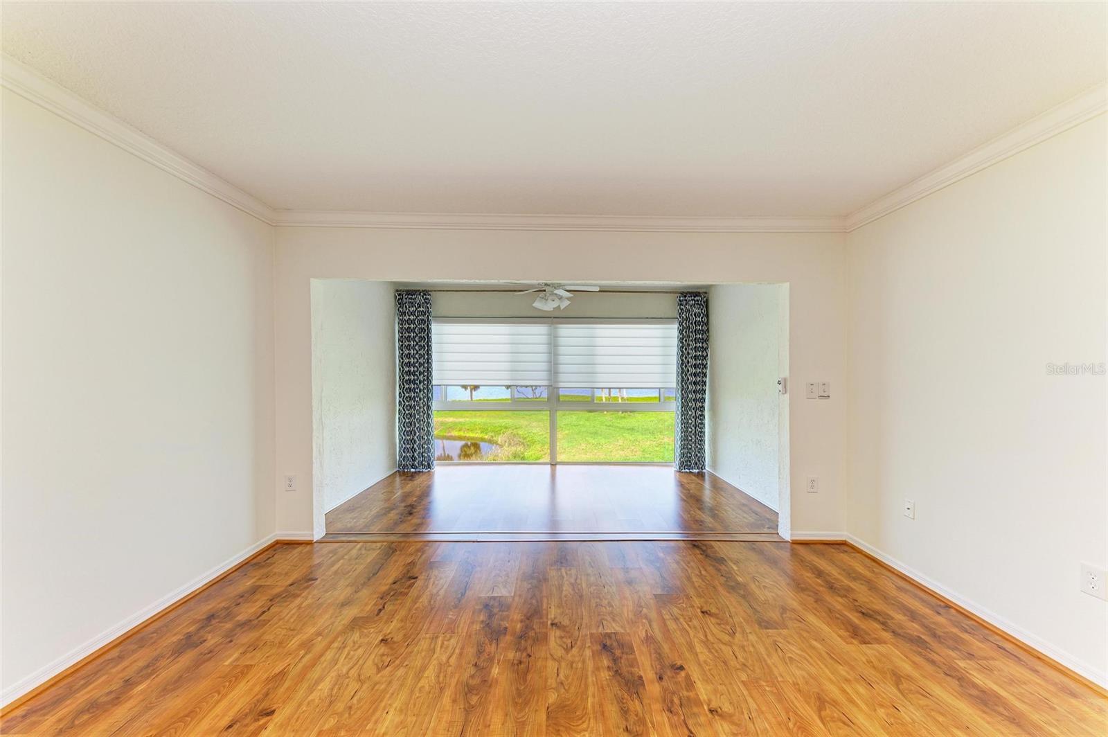 MOUNT VERNON 3 CONDO - Residential