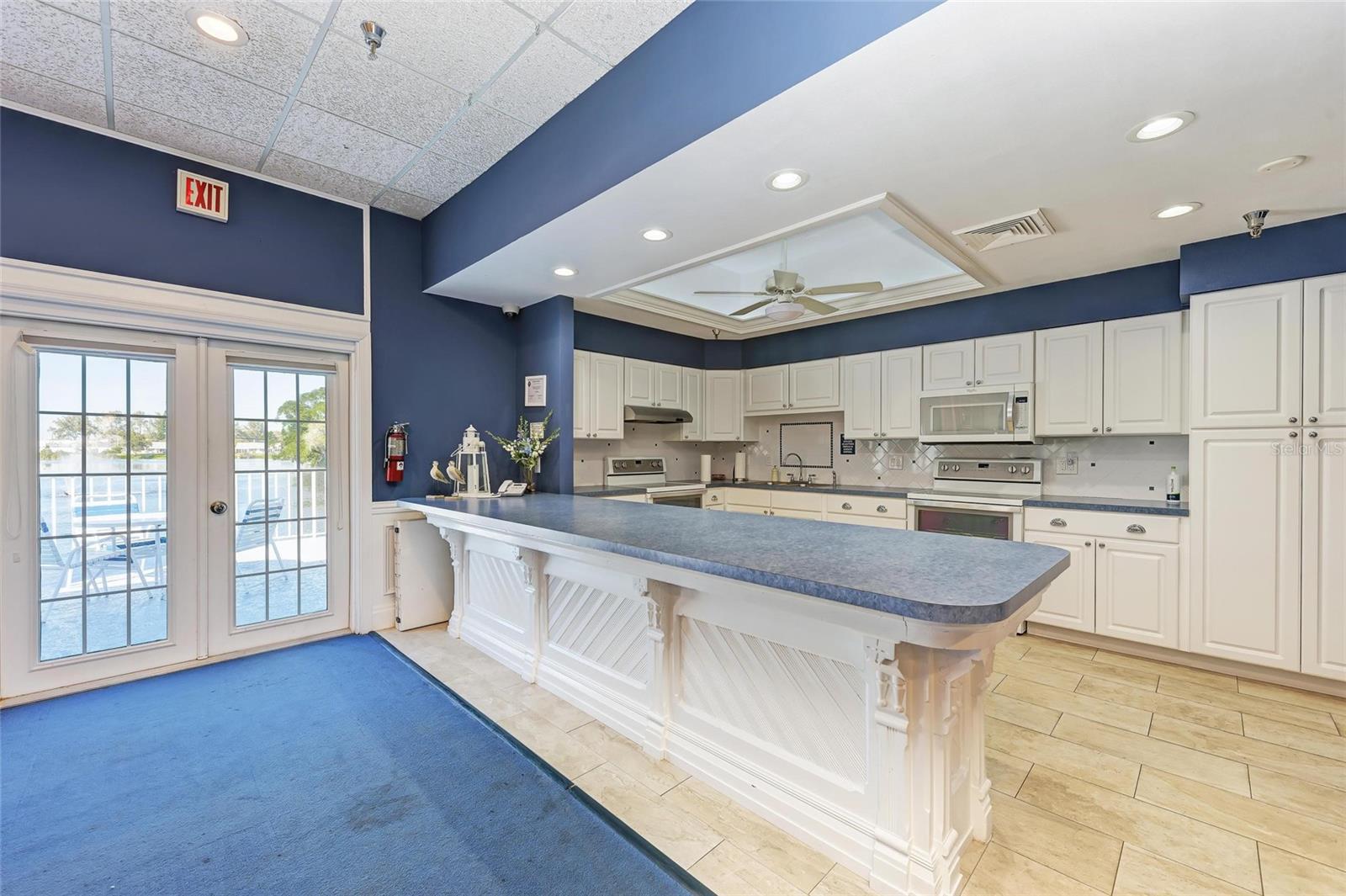 MOUNT VERNON 3 CONDO - Residential