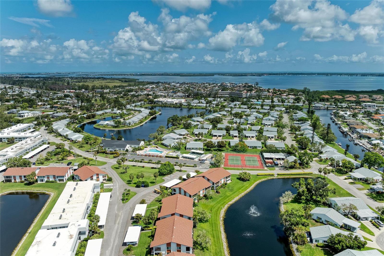 MOUNT VERNON 3 CONDO - Residential