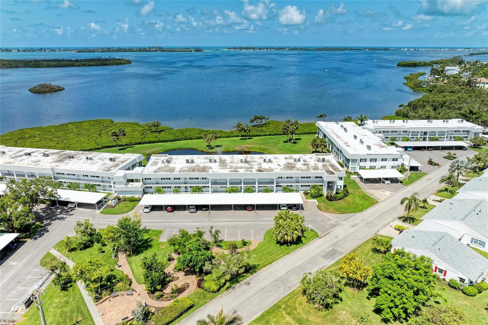 MOUNT VERNON 3 CONDO - Residential