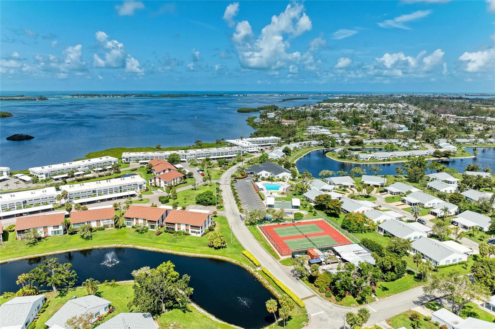 MOUNT VERNON 3 CONDO - Residential