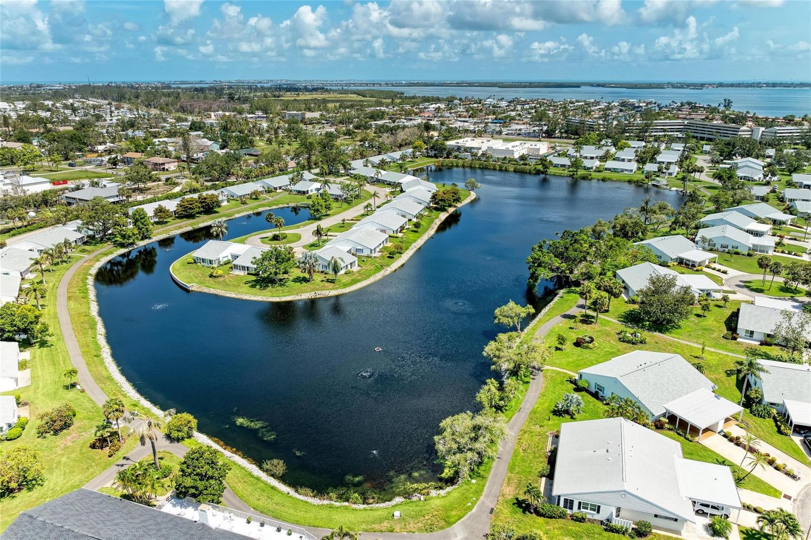 MOUNT VERNON 3 CONDO - Residential