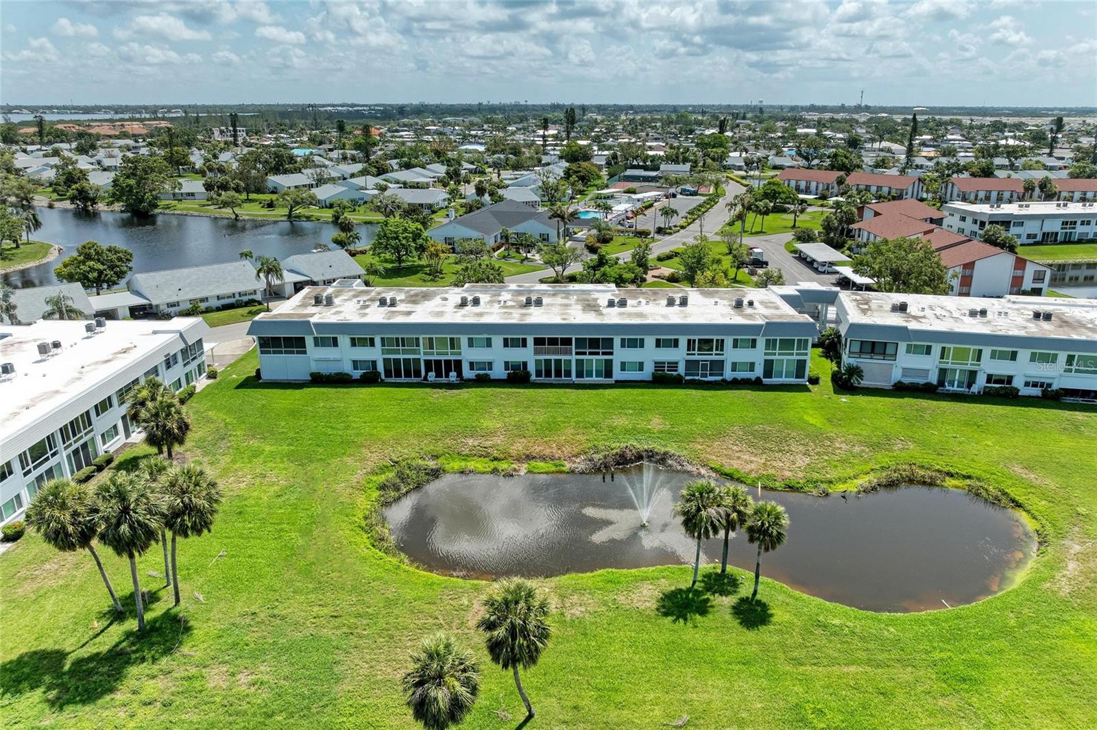 MOUNT VERNON 3 CONDO - Residential