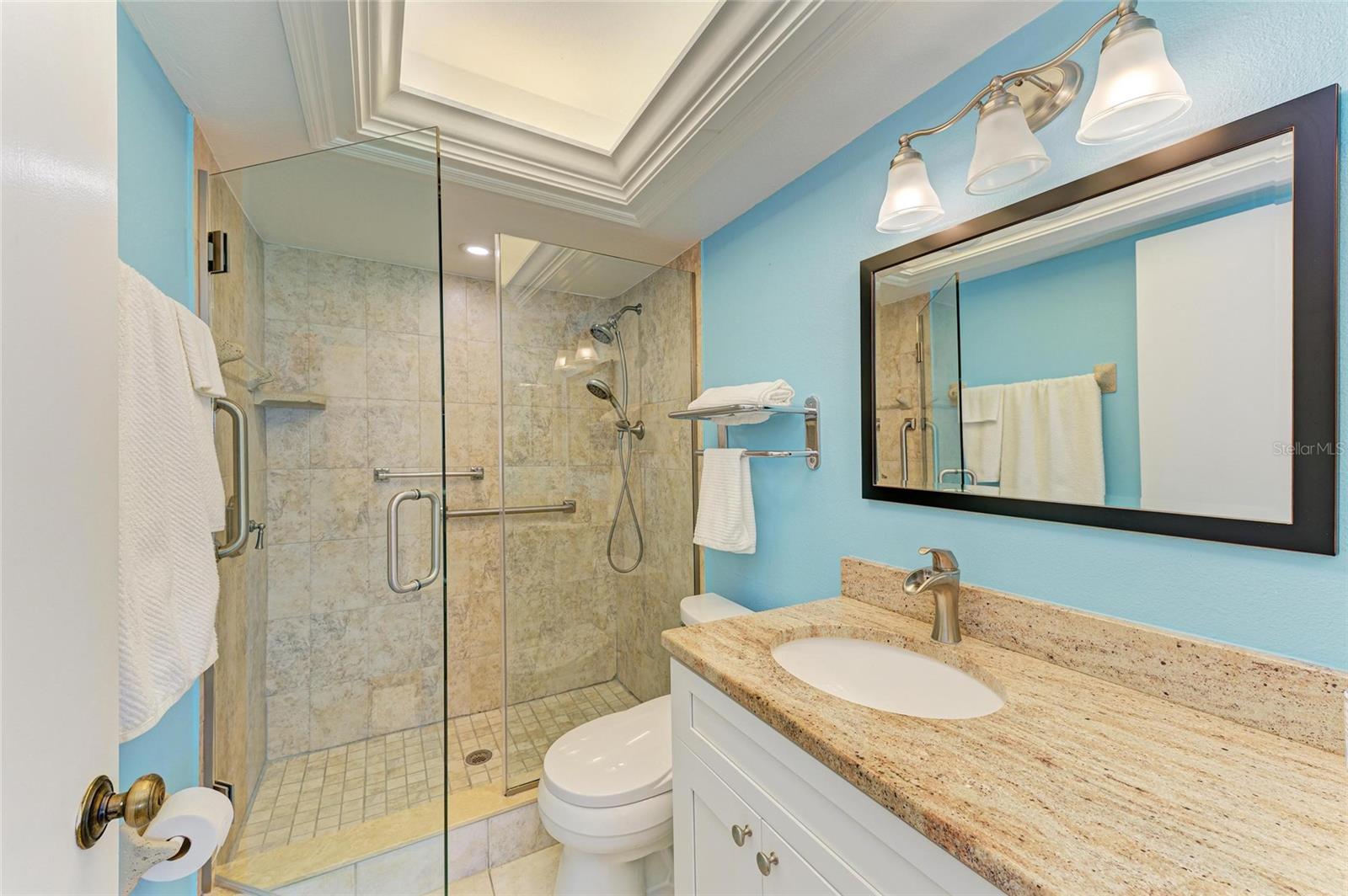 MOUNT VERNON 3 CONDO - Residential