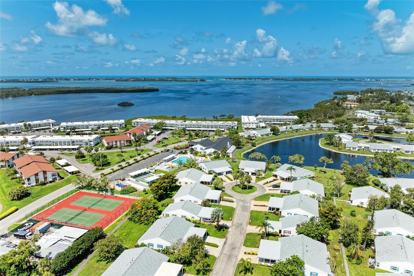 MOUNT VERNON 3 CONDO - Residential