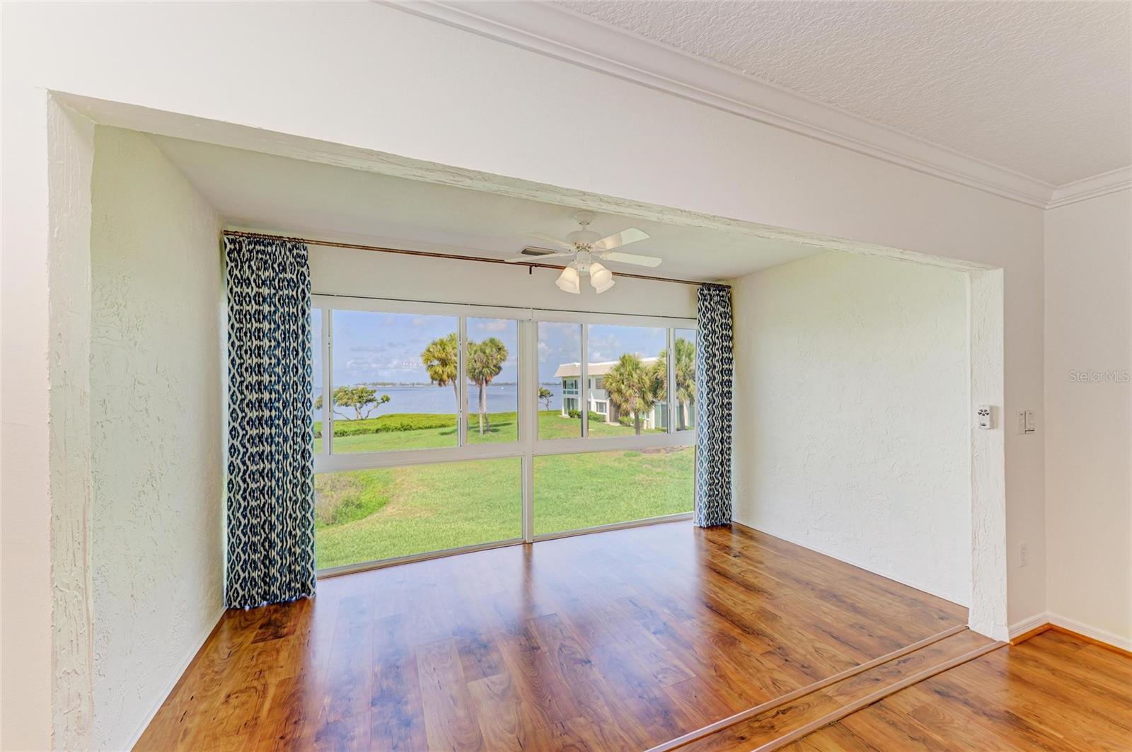 MOUNT VERNON 3 CONDO - Residential