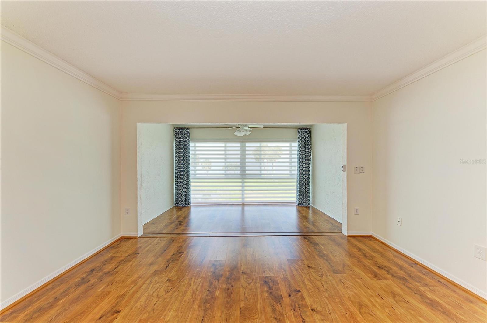 MOUNT VERNON 3 CONDO - Residential