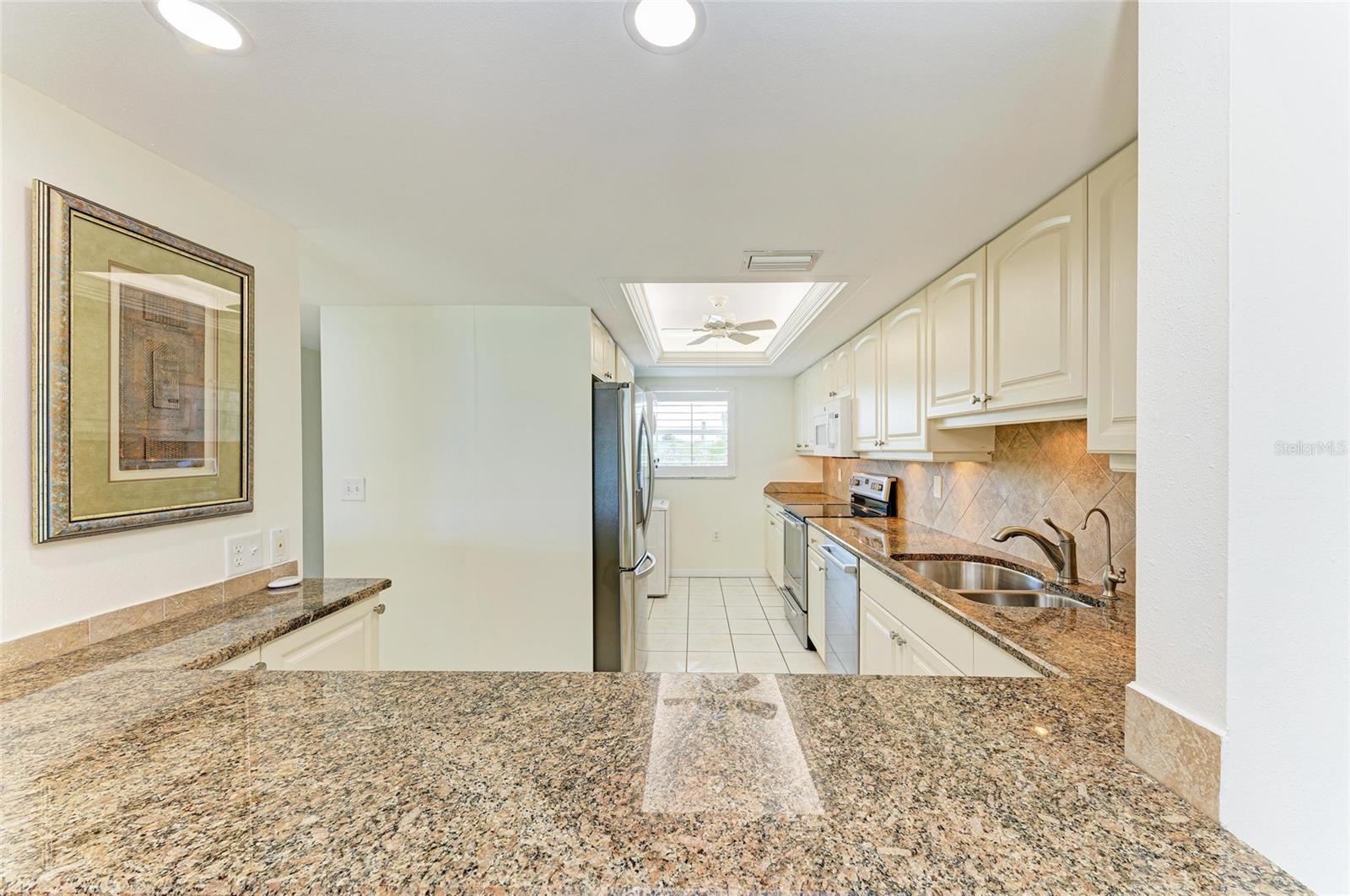 MOUNT VERNON 3 CONDO - Residential