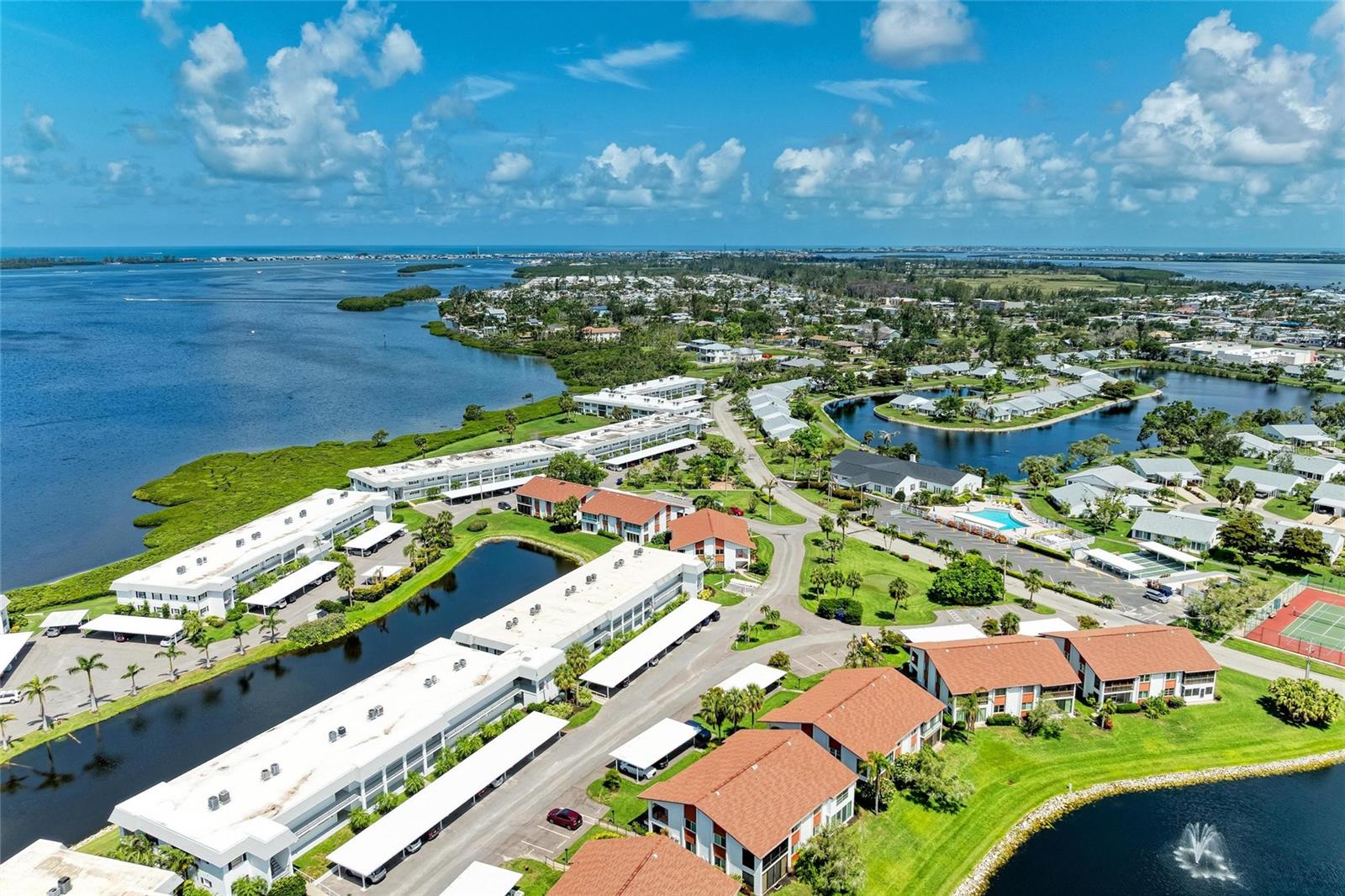 MOUNT VERNON 3 CONDO - Residential