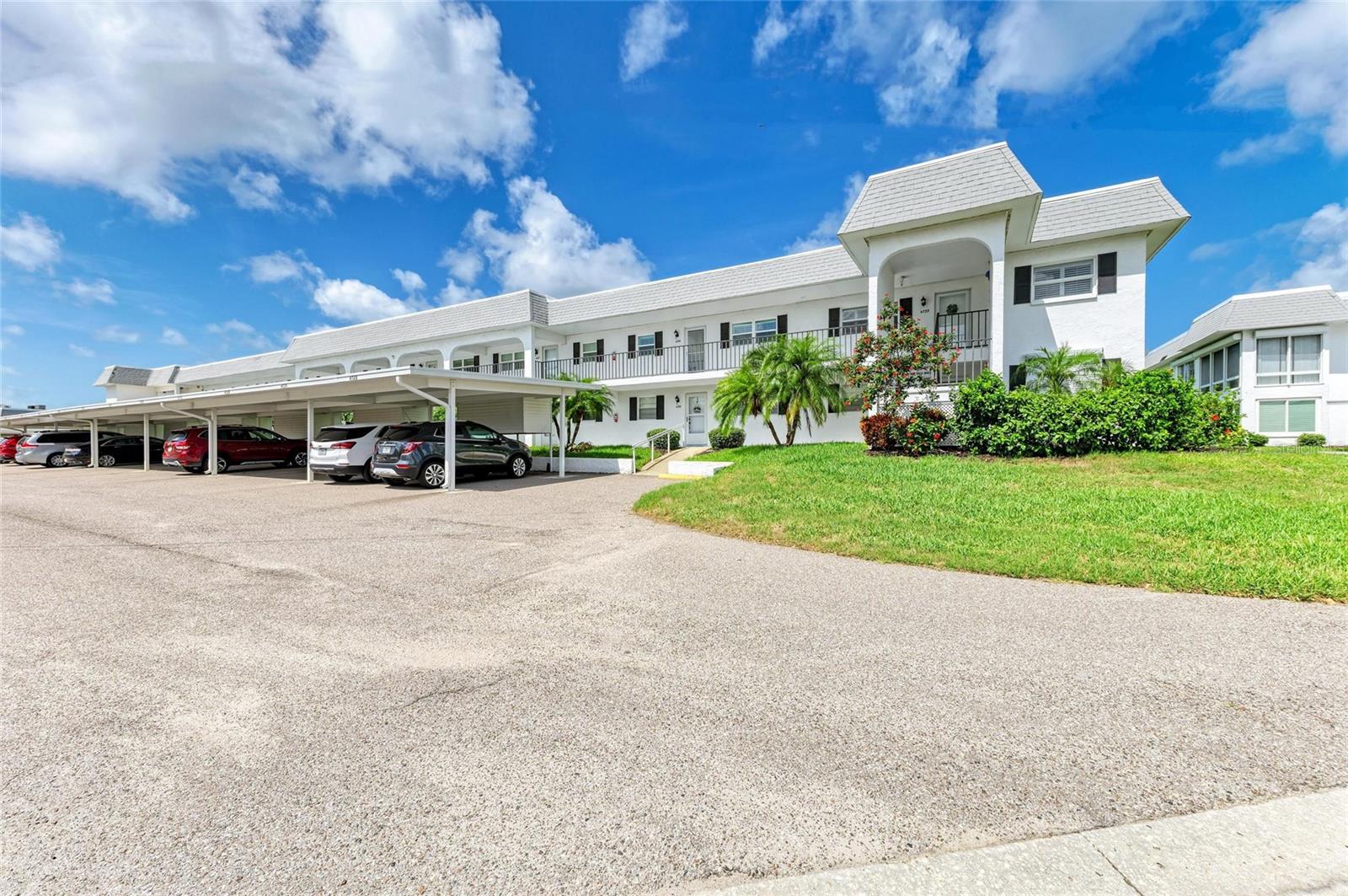 MOUNT VERNON 3 CONDO - Residential