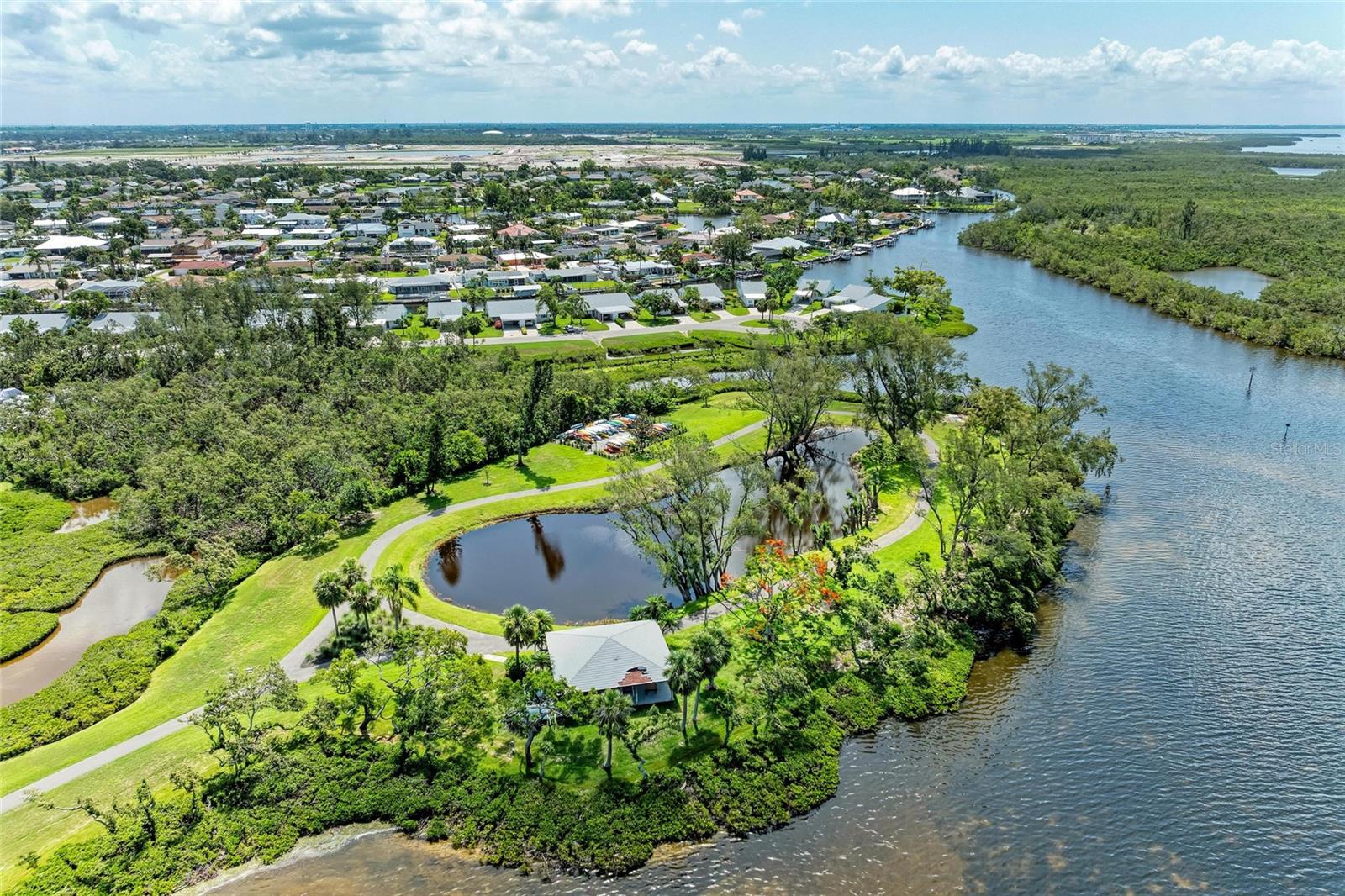 MOUNT VERNON 3 CONDO - Residential